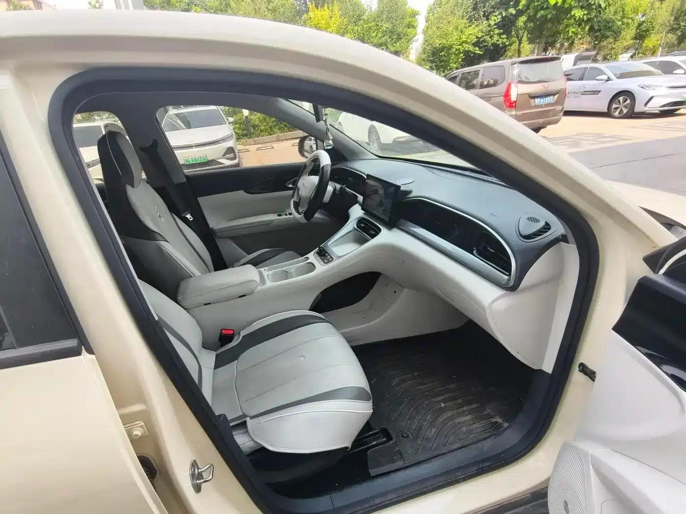 Star Wish 2026 Model 310km Youth Edition — миниатюра 10