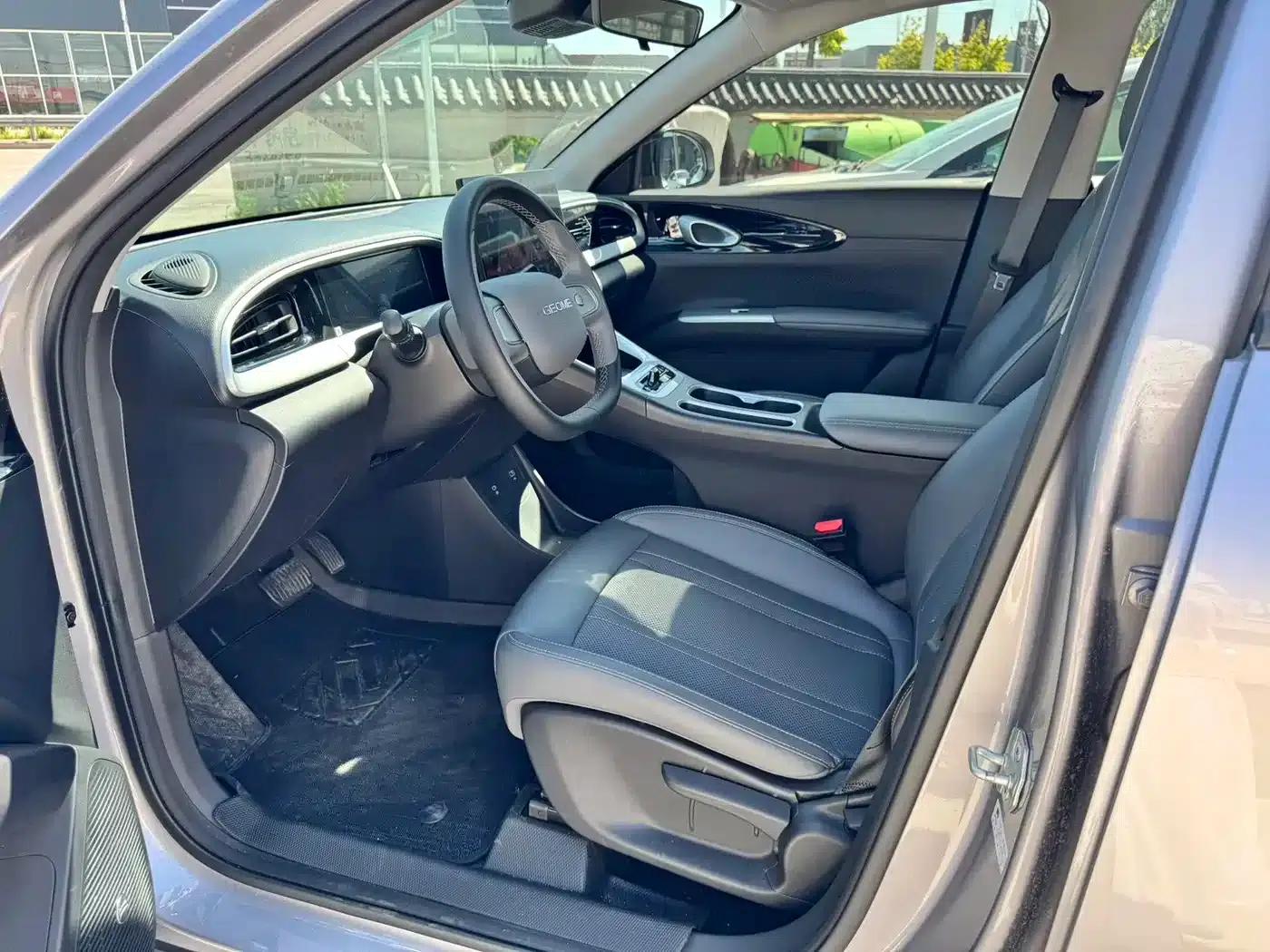 Star Wish 2026 Model 410km Freedom Edition — миниатюра 4