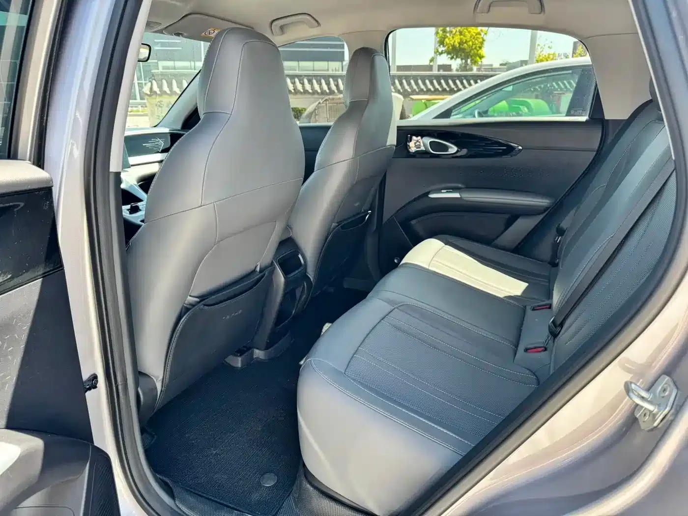 Star Wish 2026 Model 410km Freedom Edition — миниатюра 6