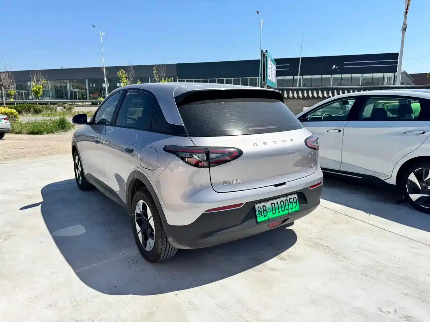Star Wish 2026 Model 410km Freedom Edition — миниатюра 7