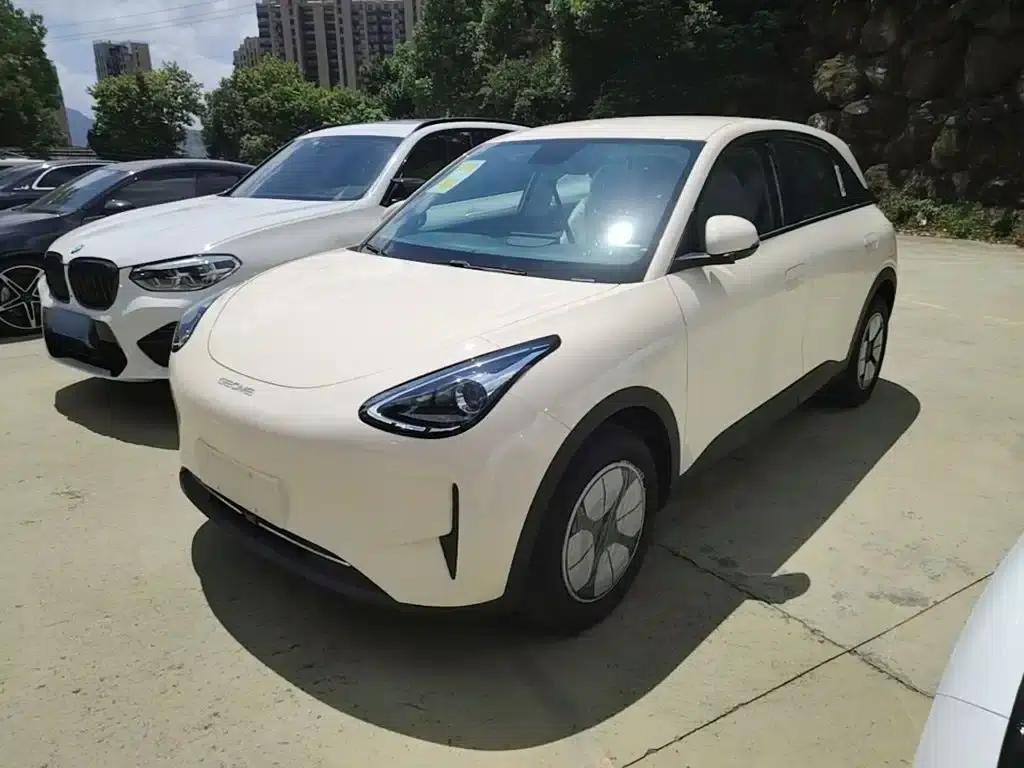 Star Wish 2026 Model 310km Youth Edition — миниатюра 1