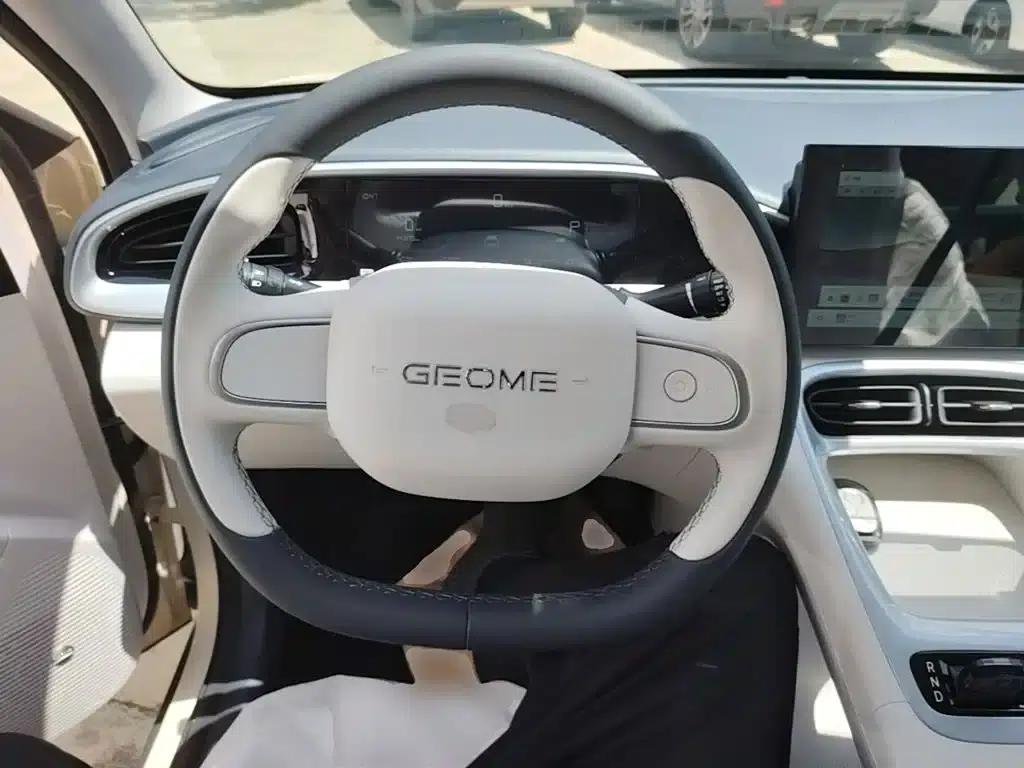 Star Wish 2026 Model 310km Youth Edition — миниатюра 11