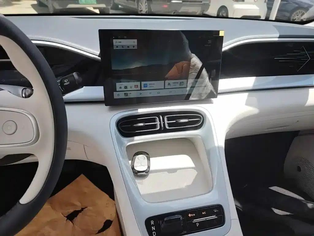 Star Wish 2026 Model 310km Youth Edition — миниатюра 13