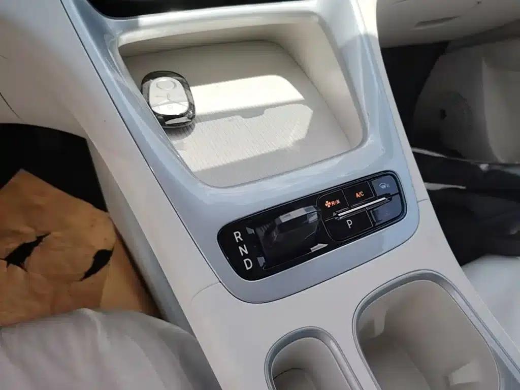 Star Wish 2026 Model 310km Youth Edition — миниатюра 14