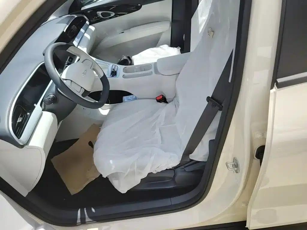 Star Wish 2026 Model 310km Youth Edition — миниатюра 15
