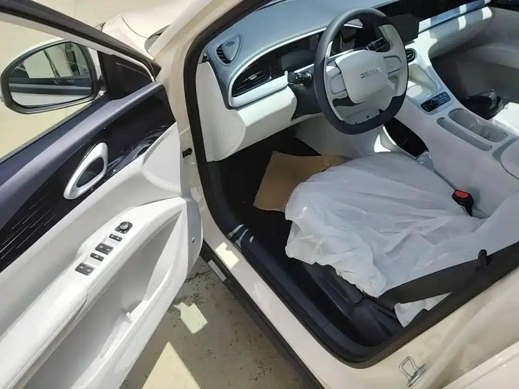 Star Wish 2026 Model 310km Youth Edition — миниатюра 16
