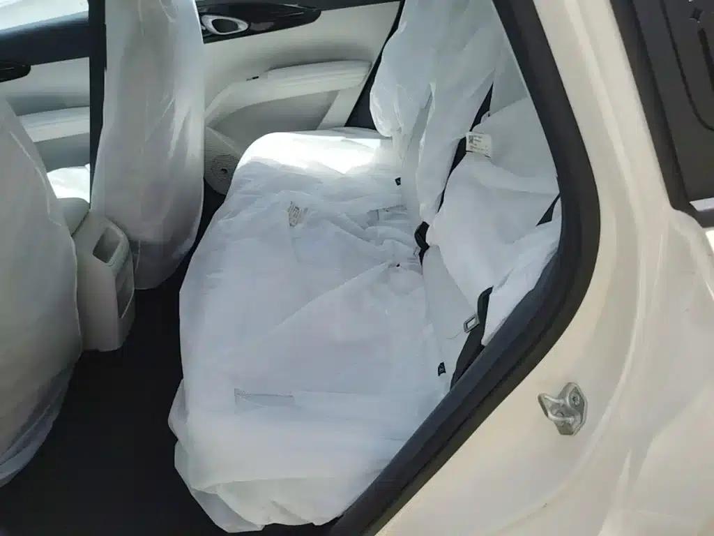 Star Wish 2026 Model 310km Youth Edition — миниатюра 17