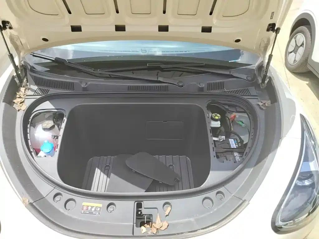 Star Wish 2026 Model 310km Youth Edition — миниатюра 20