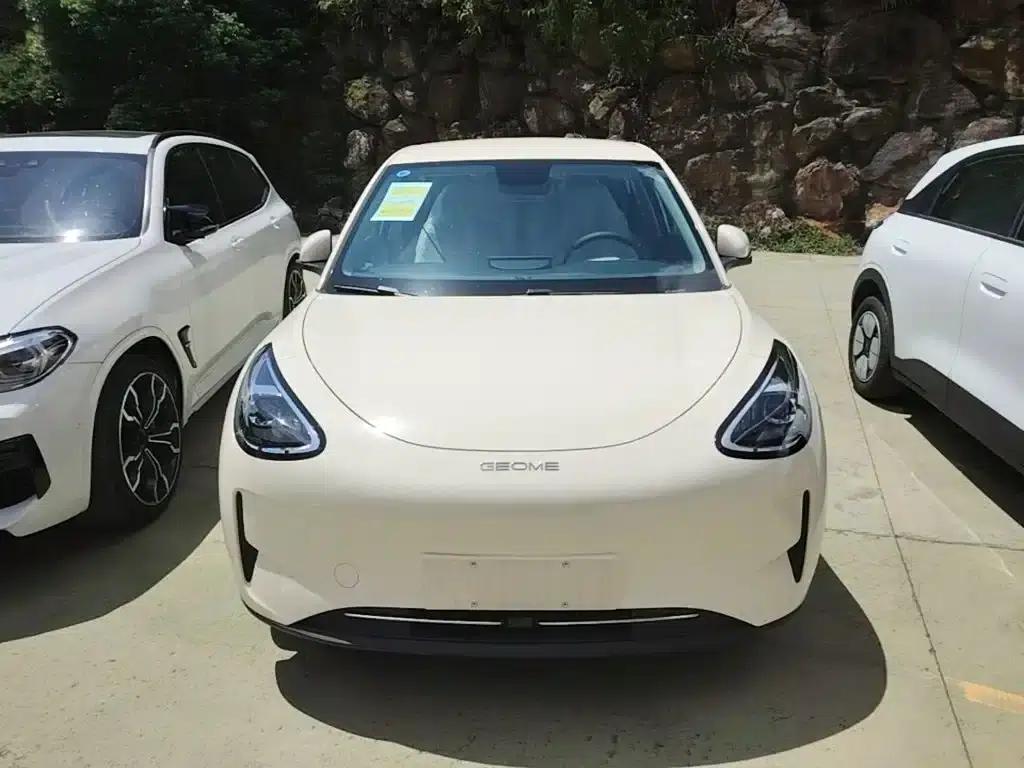 Star Wish 2026 Model 310km Youth Edition — миниатюра 3