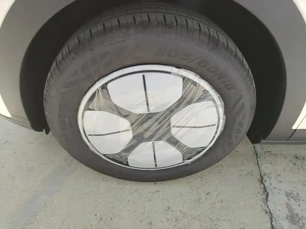 Star Wish 2026 Model 310km Youth Edition — миниатюра 23