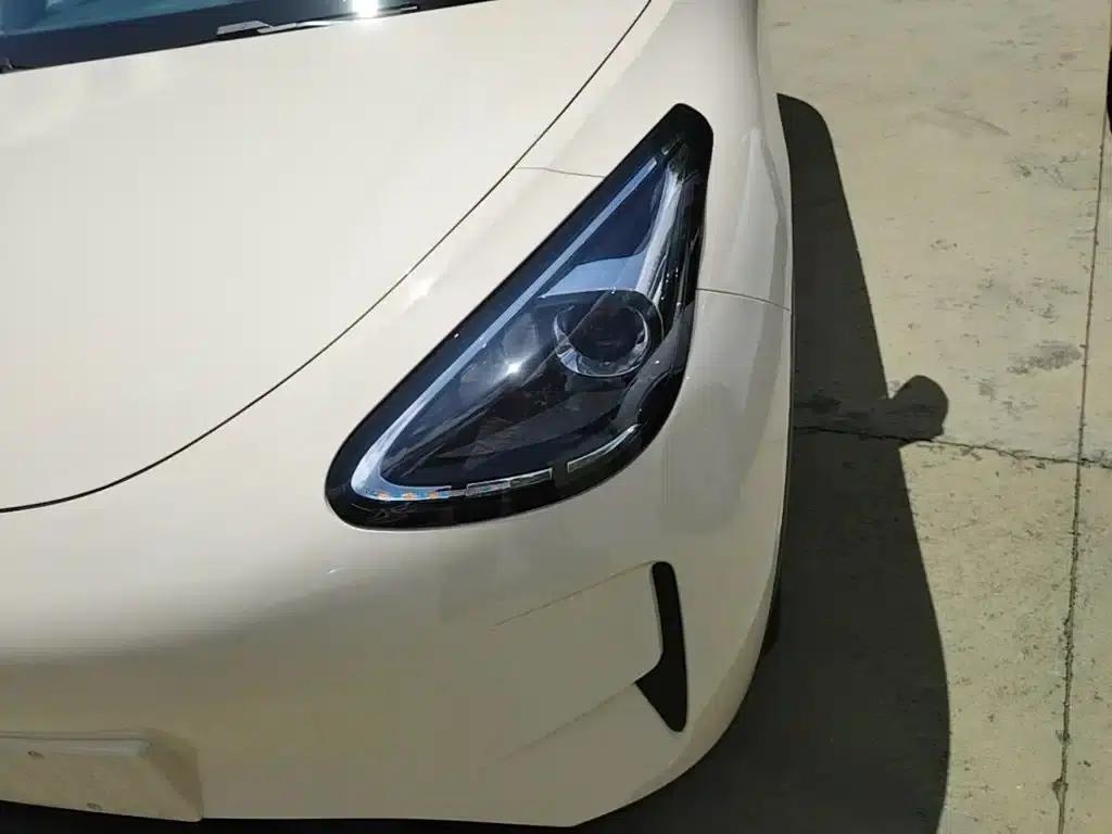 Star Wish 2026 Model 310km Youth Edition — миниатюра 24