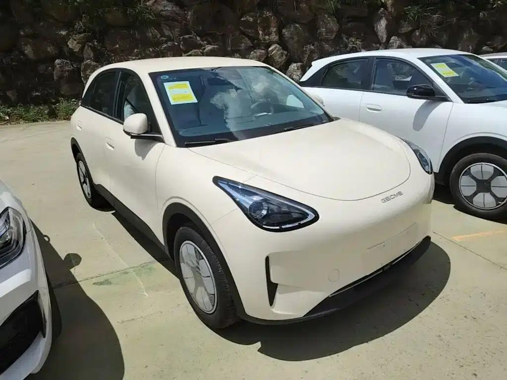 Star Wish 2026 Model 310km Youth Edition — миниатюра 4
