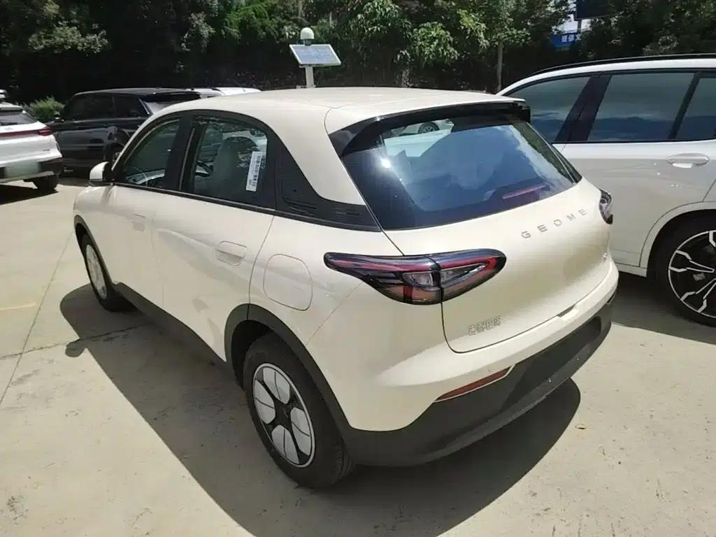 Star Wish 2026 Model 310km Youth Edition — миниатюра 5