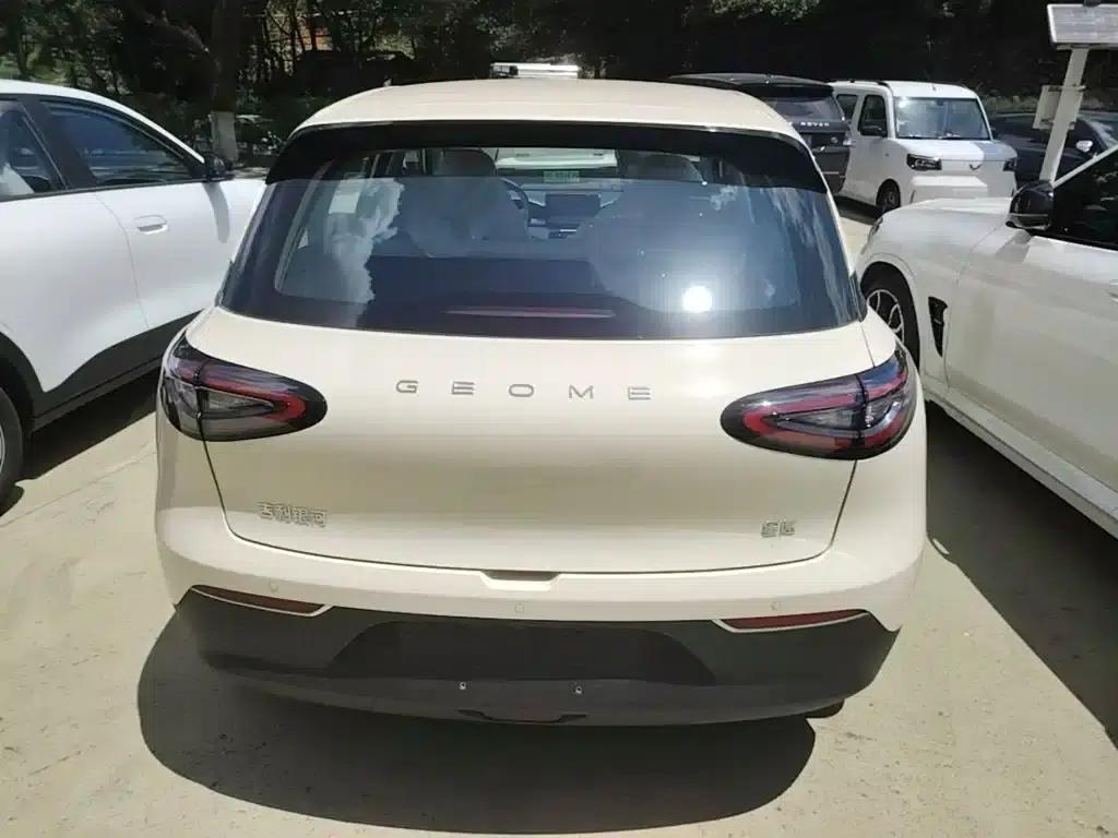 Star Wish 2026 Model 310km Youth Edition — миниатюра 6