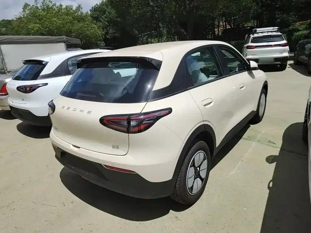 Star Wish 2026 Model 310km Youth Edition — миниатюра 7
