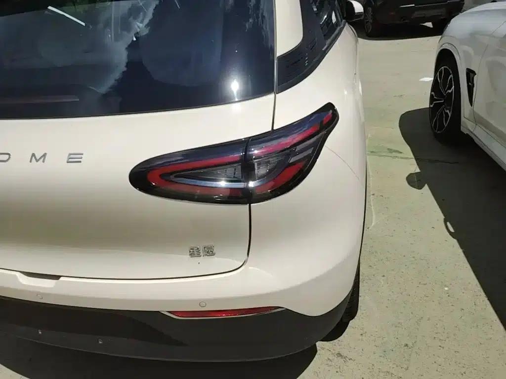 Star Wish 2026 Model 310km Youth Edition — миниатюра 8