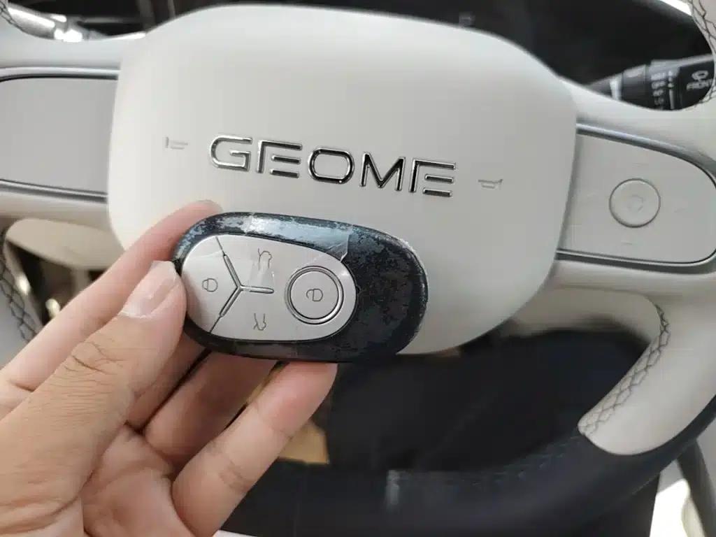 Star Wish 2026 Model 310km Youth Edition — миниатюра 9