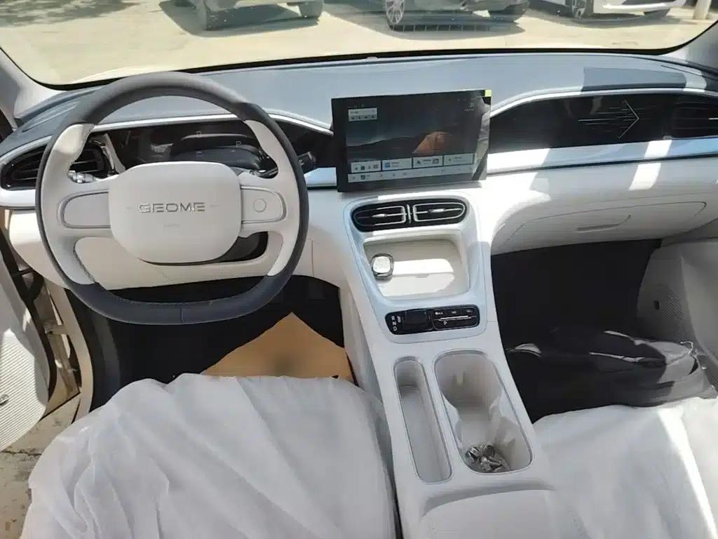 Star Wish 2026 Model 310km Youth Edition — миниатюра 10