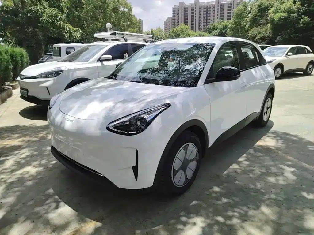 Star Wish 2026 Model 310km Youth Edition — миниатюра 1