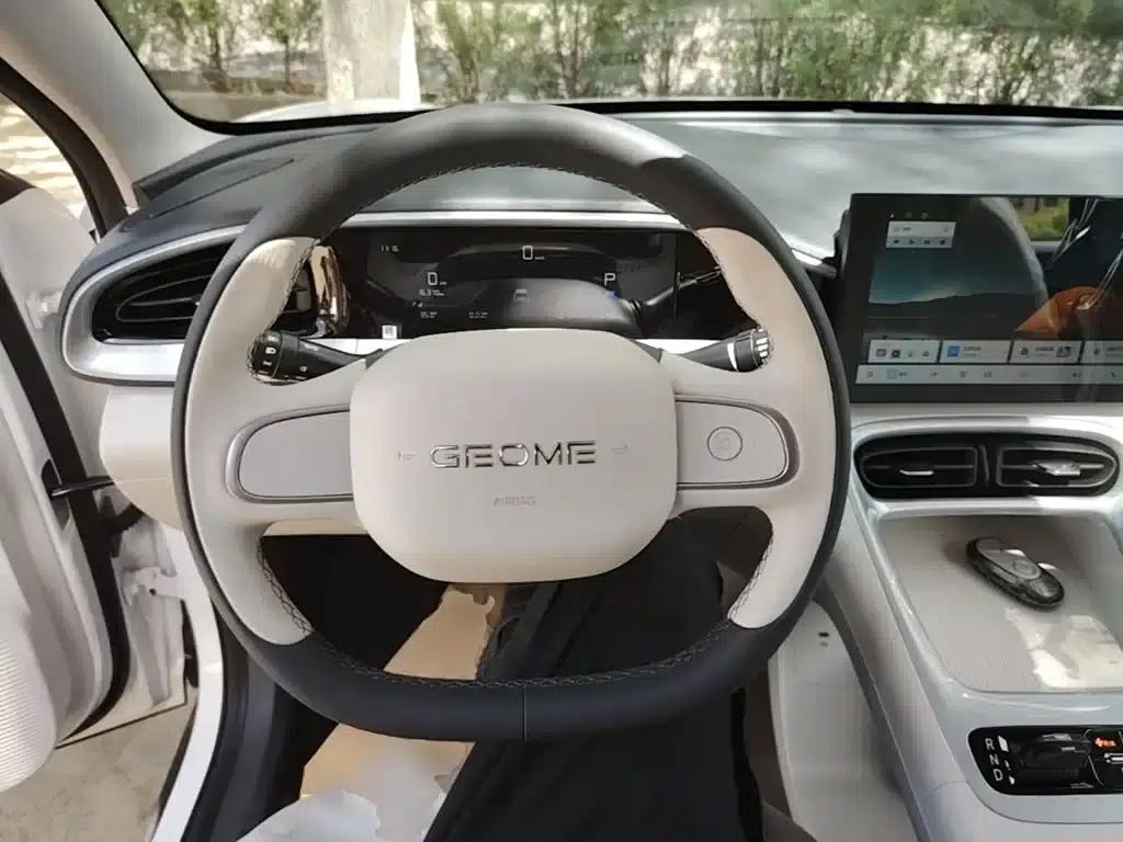 Star Wish 2026 Model 310km Youth Edition — миниатюра 11