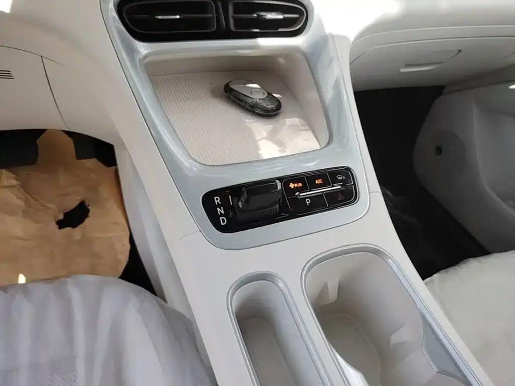 Star Wish 2026 Model 310km Youth Edition — миниатюра 14