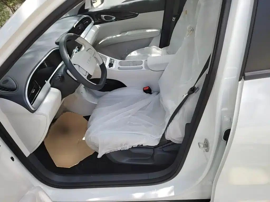 Star Wish 2026 Model 310km Youth Edition — миниатюра 15