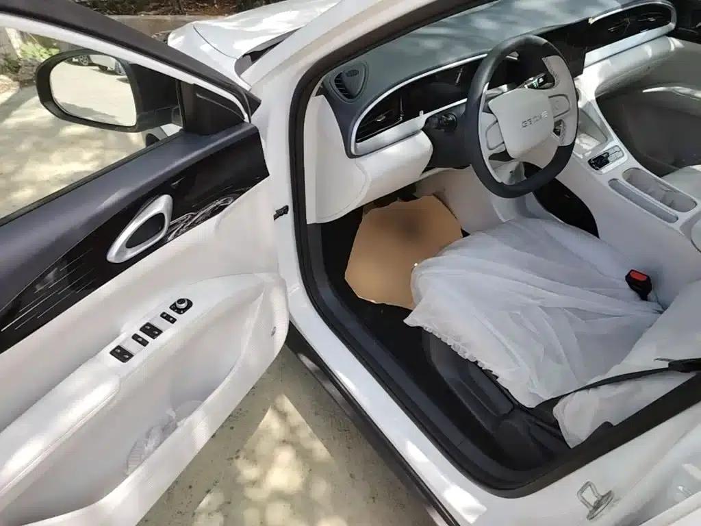 Star Wish 2026 Model 310km Youth Edition — миниатюра 16