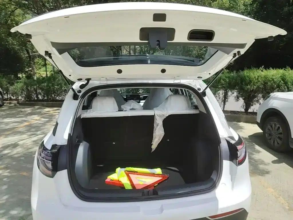 Star Wish 2026 Model 310km Youth Edition — миниатюра 19