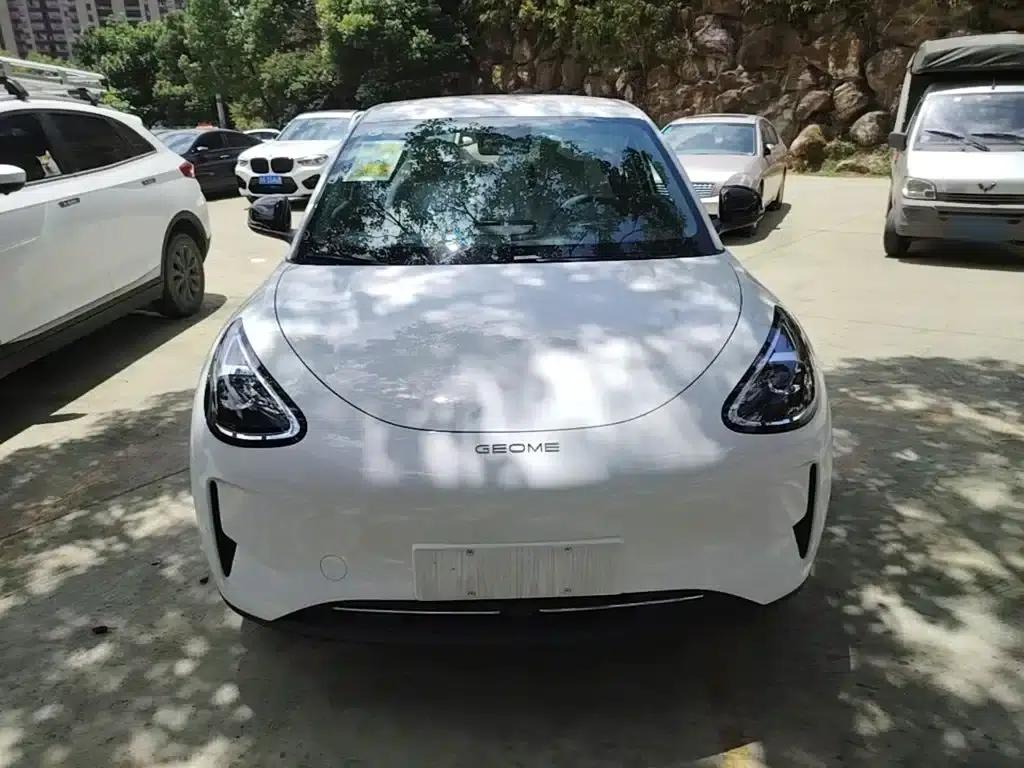 Star Wish 2026 Model 310km Youth Edition — миниатюра 3
