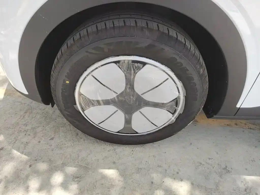 Star Wish 2026 Model 310km Youth Edition — миниатюра 23