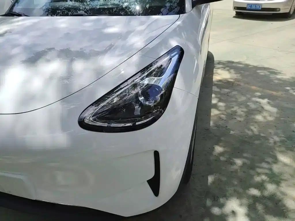 Star Wish 2026 Model 310km Youth Edition — миниатюра 24