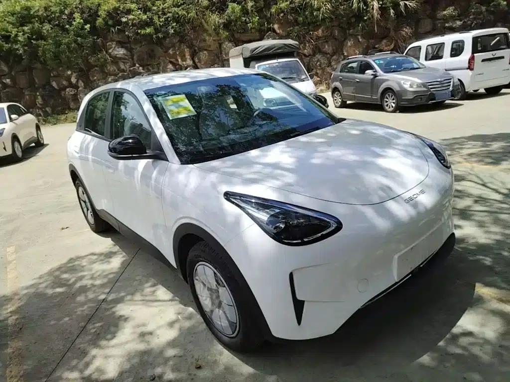 Star Wish 2026 Model 310km Youth Edition — миниатюра 4