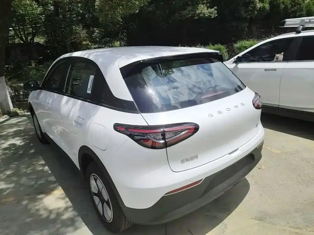 Star Wish 2026 Model 310km Youth Edition — миниатюра 5