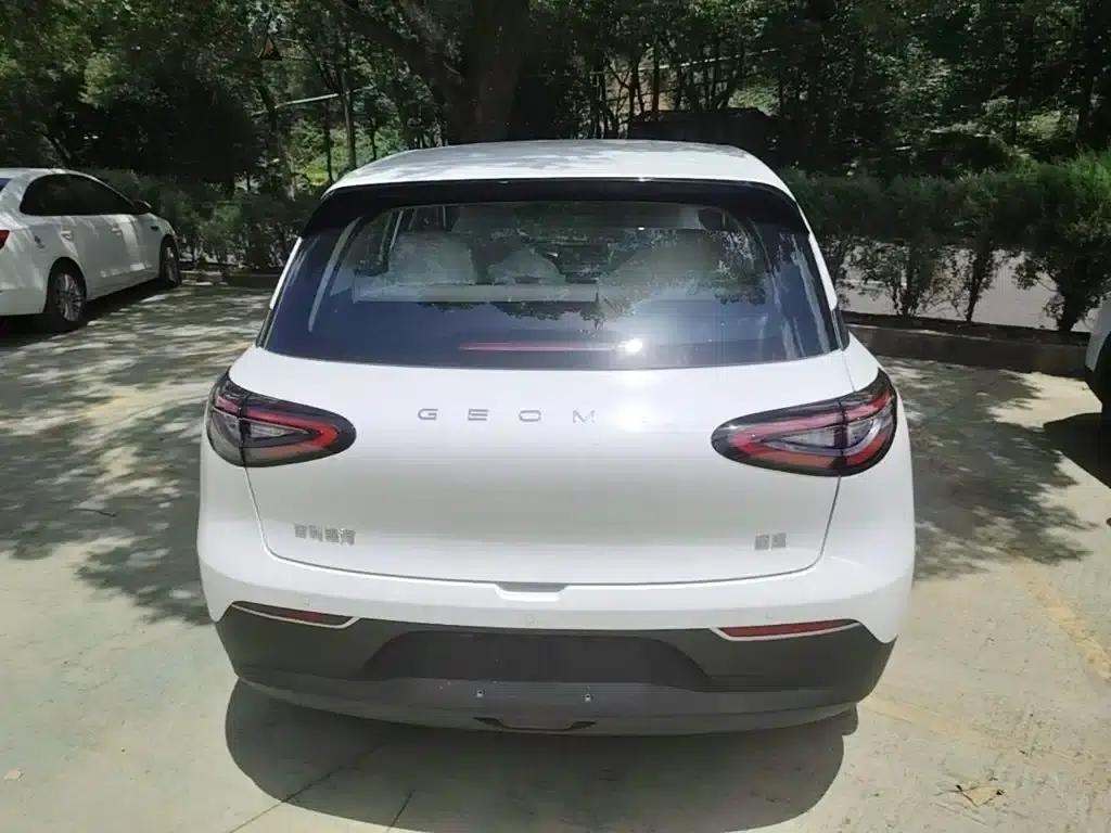Star Wish 2026 Model 310km Youth Edition — миниатюра 6
