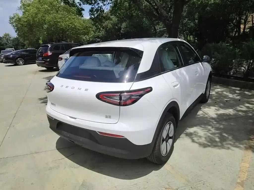Star Wish 2026 Model 310km Youth Edition — миниатюра 7