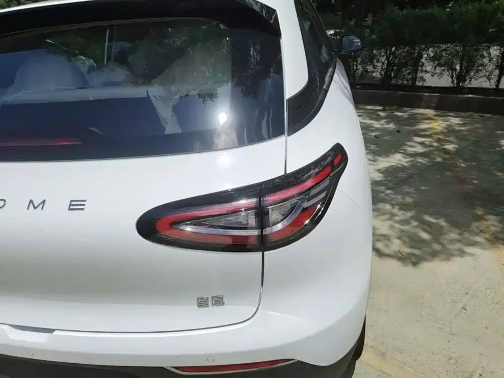 Star Wish 2026 Model 310km Youth Edition — миниатюра 8