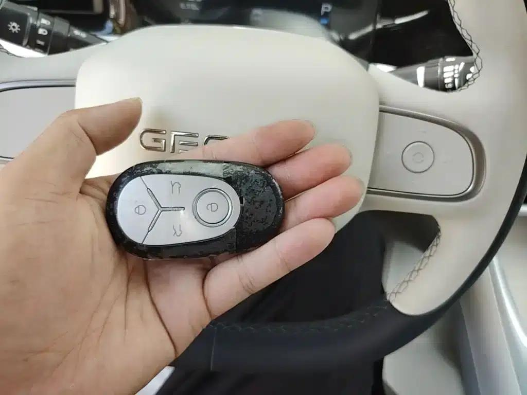 Star Wish 2026 Model 310km Youth Edition — миниатюра 9