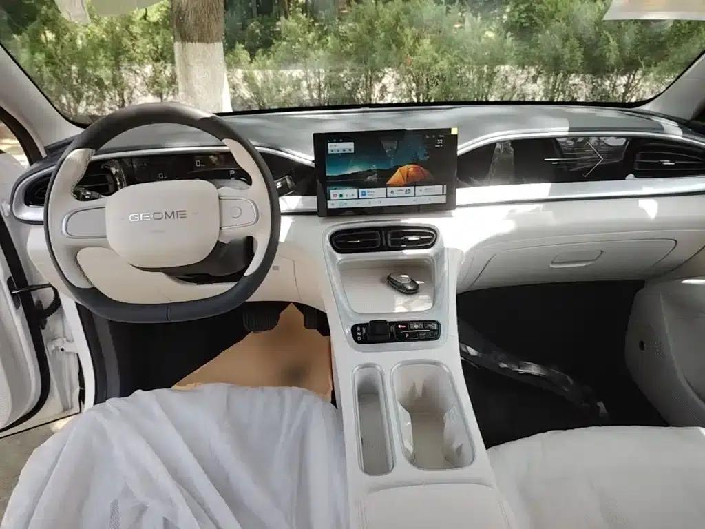 Star Wish 2026 Model 310km Youth Edition — миниатюра 10