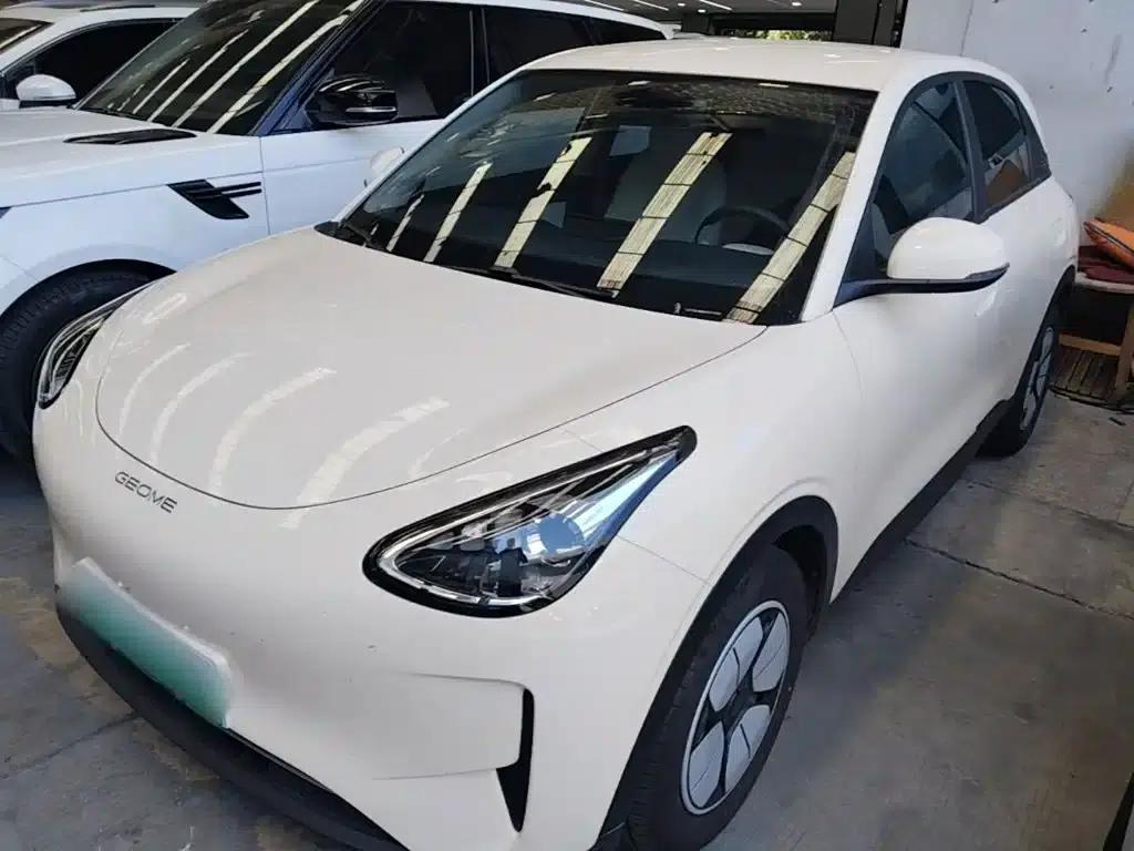 Star Wish 2026 Model 310km Youth Edition — миниатюра 2