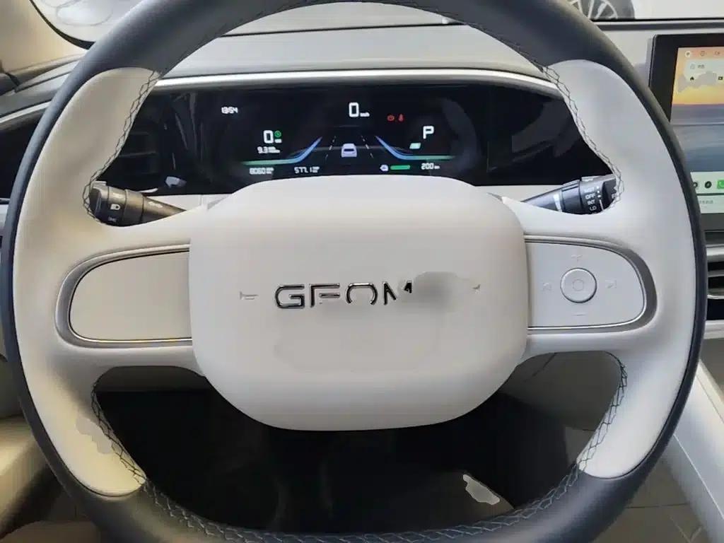 Star Wish 2026 Model 310km Youth Edition — миниатюра 11
