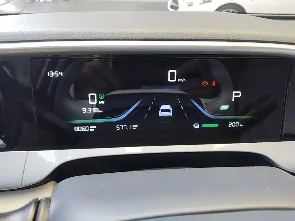 Star Wish 2026 Model 310km Youth Edition — миниатюра 12