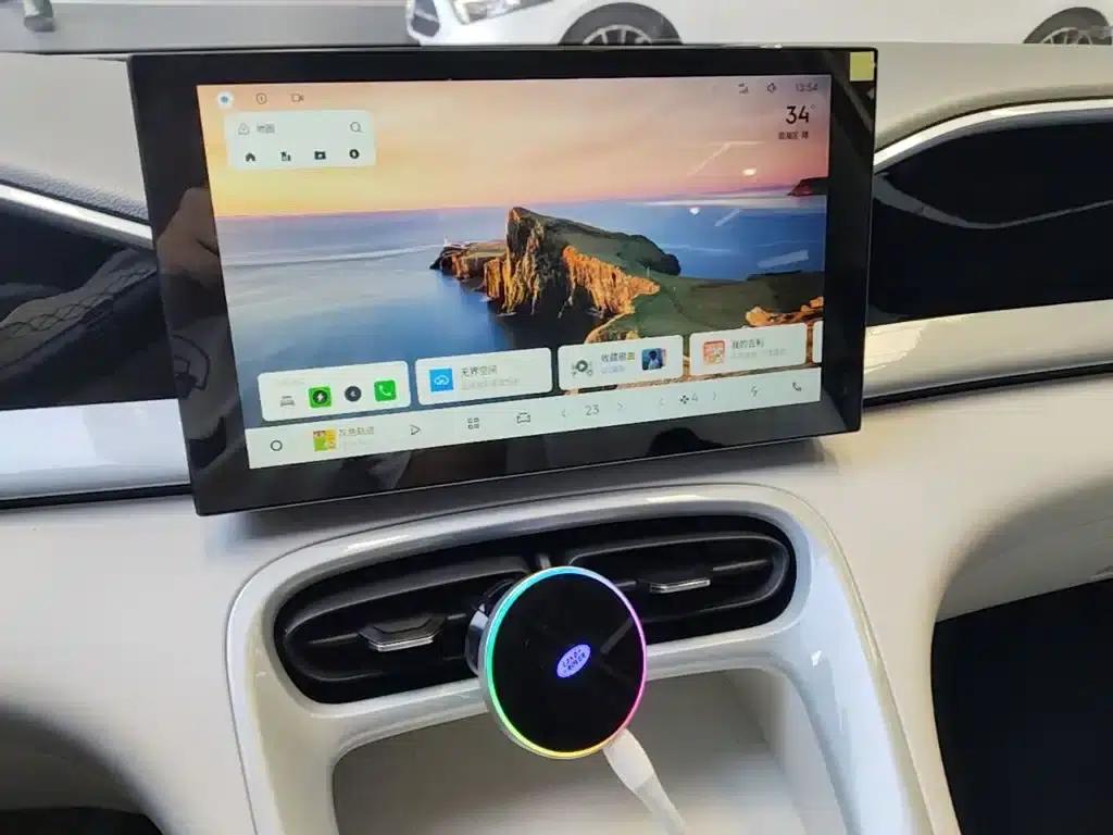 Star Wish 2026 Model 310km Youth Edition — миниатюра 13