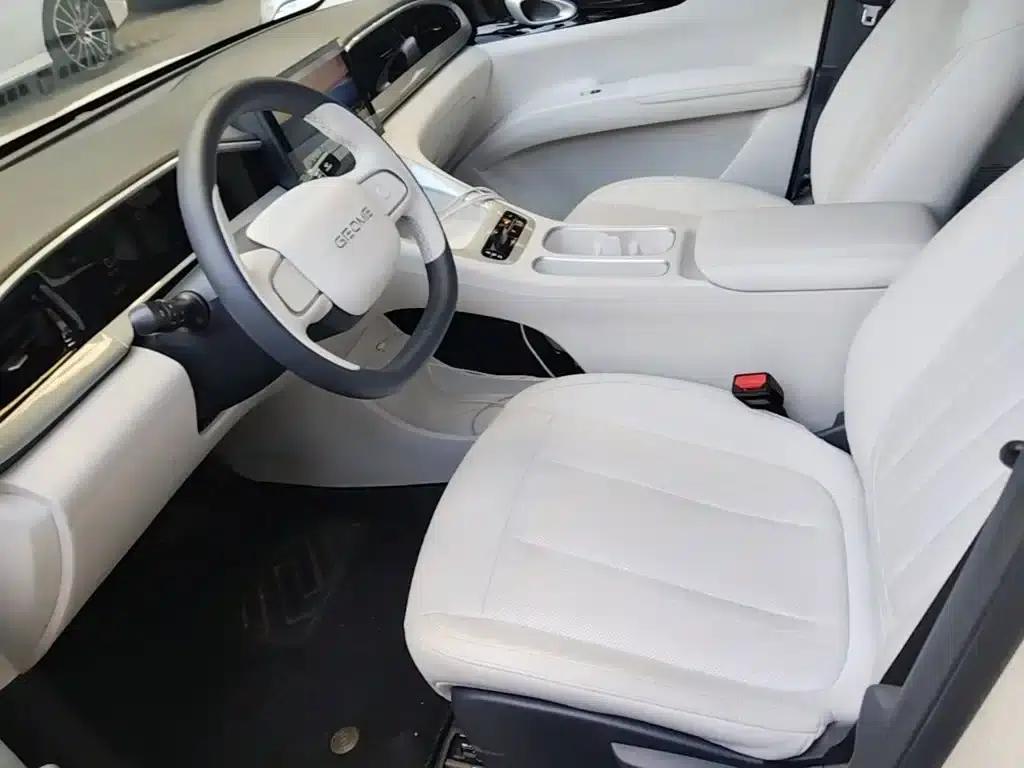 Star Wish 2026 Model 310km Youth Edition — миниатюра 15