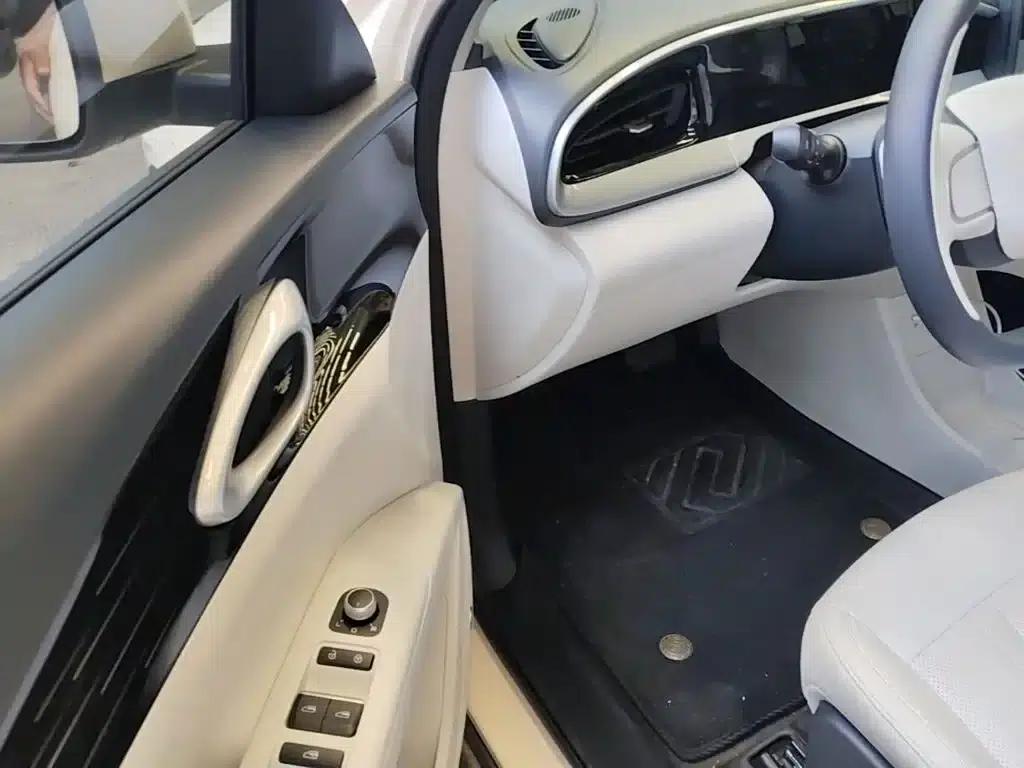 Star Wish 2026 Model 310km Youth Edition — миниатюра 16