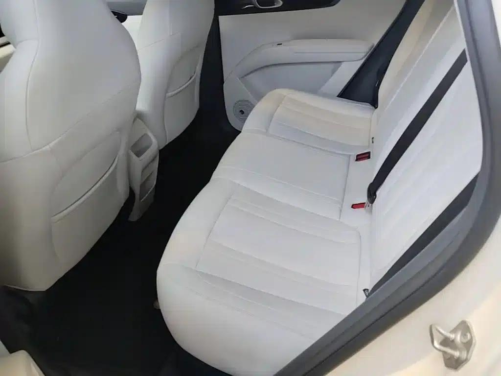 Star Wish 2026 Model 310km Youth Edition — миниатюра 17
