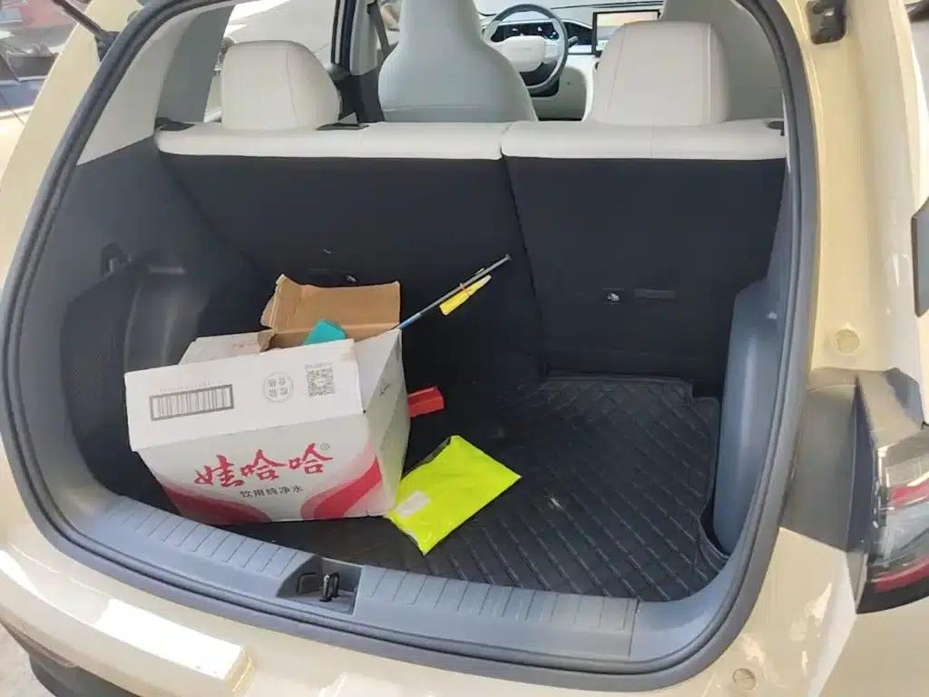Star Wish 2026 Model 310km Youth Edition — миниатюра 19
