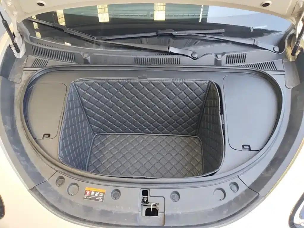 Star Wish 2026 Model 310km Youth Edition — миниатюра 20