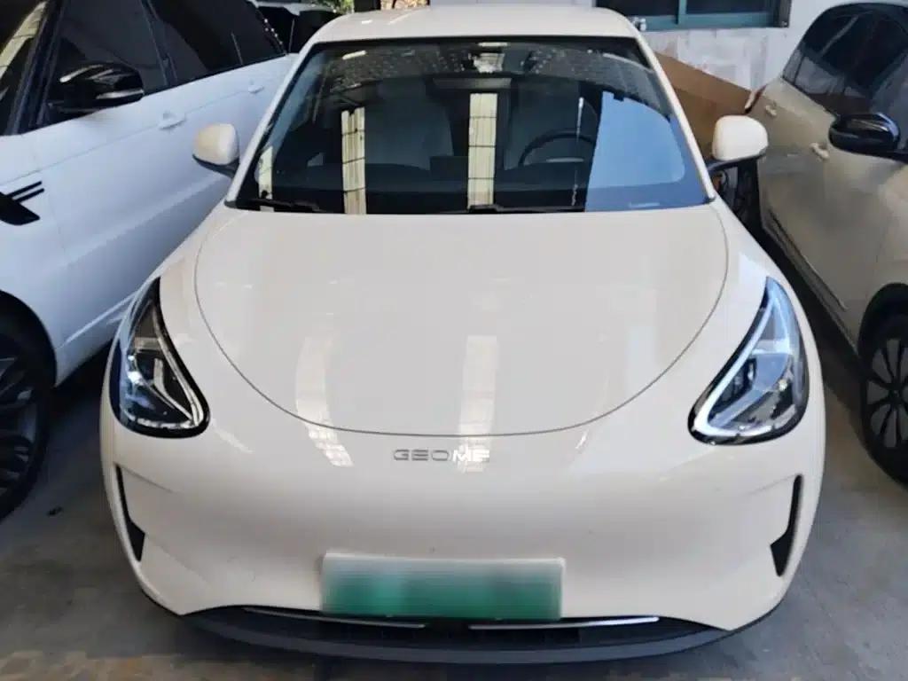 Star Wish 2026 Model 310km Youth Edition — миниатюра 3