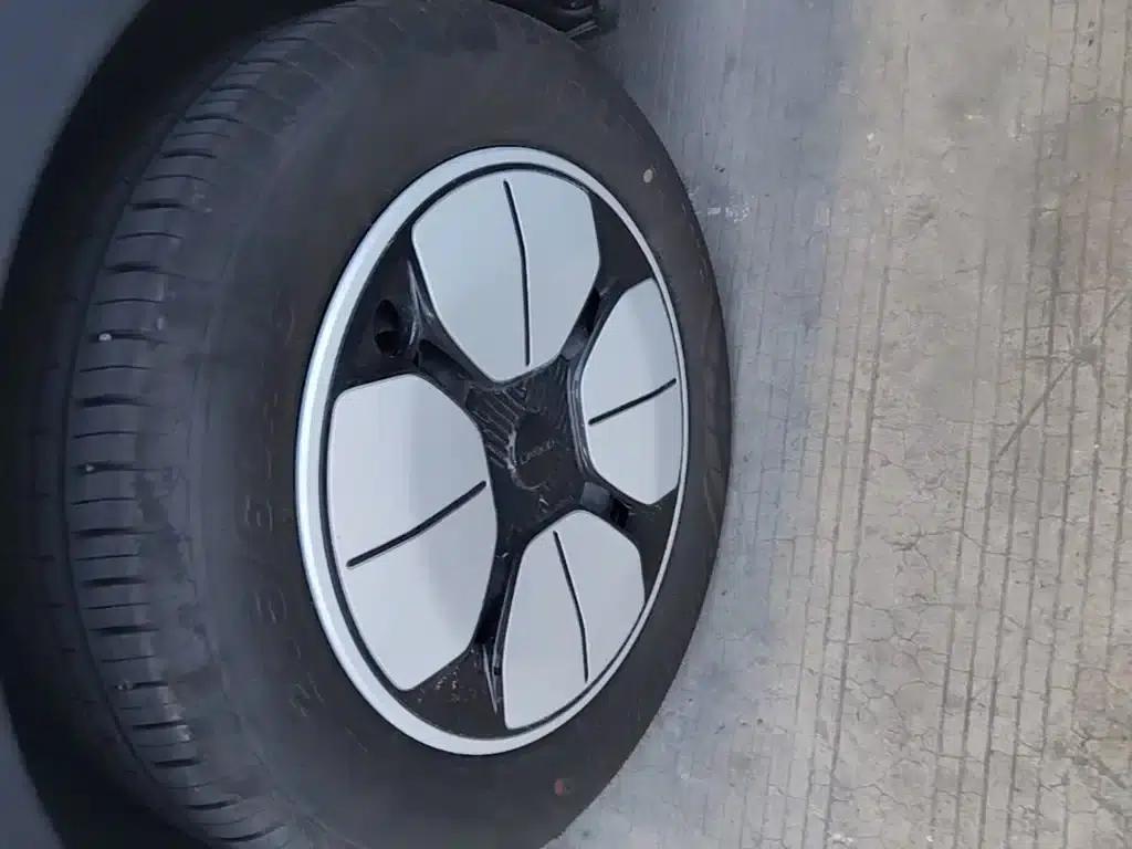 Star Wish 2026 Model 310km Youth Edition — миниатюра 23