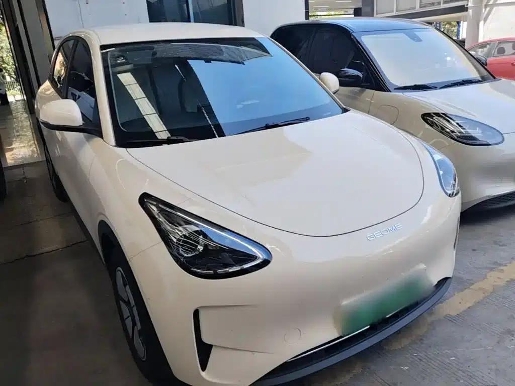 Star Wish 2026 Model 310km Youth Edition — миниатюра 4